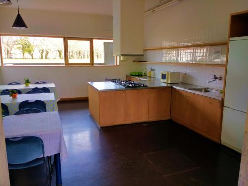 Albergue Pousada De Juventude De Viana Do Castelo