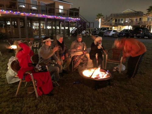 Posada Ocean Village Hotel And Resort