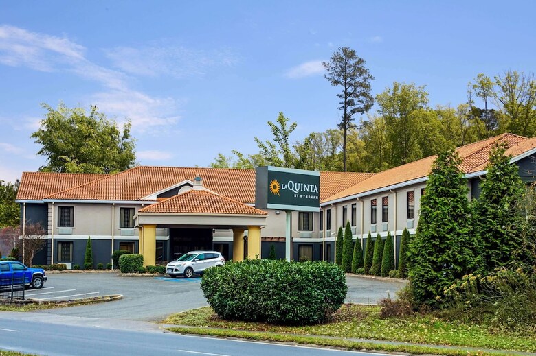 Hotel La Quinta Inn Radford