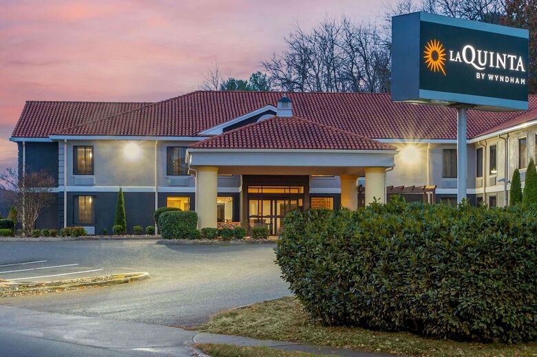 Hotel La Quinta Inn Radford
