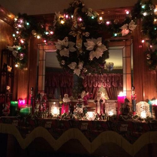 Bed & Breakfast The Harkins House Inn