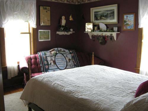 Bed & Breakfast The Harkins House Inn