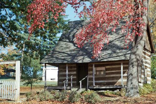 Bed & Breakfast The Harkins House Inn