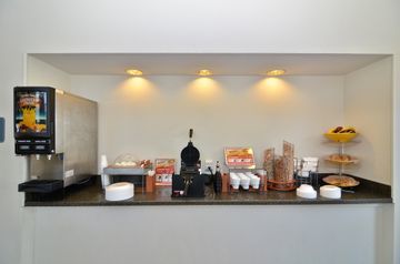 Hotel Quality Inn Bennettsville