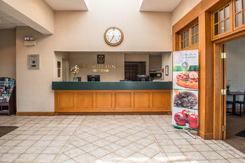 Hotel Quality Inn Pittsburgh Airport