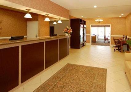 Hotel Mainstay Suites Port Saint Joe