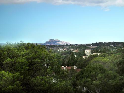 Hotel Romantik H�tel Villa La Ch�neraie