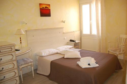Hotel De La Plage