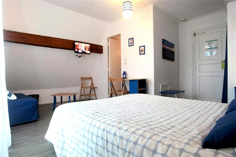 Hotel Le Chalet