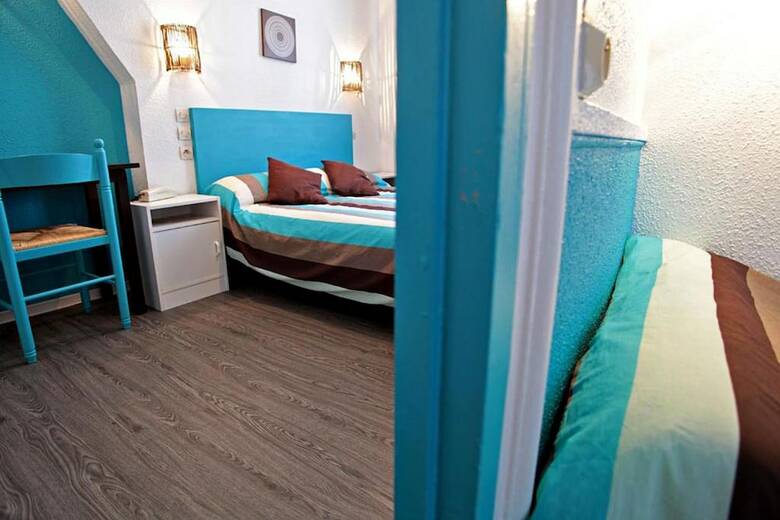 Hotel Le Chalet