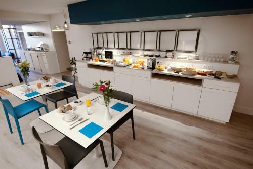 Hotel H�tel Du Port