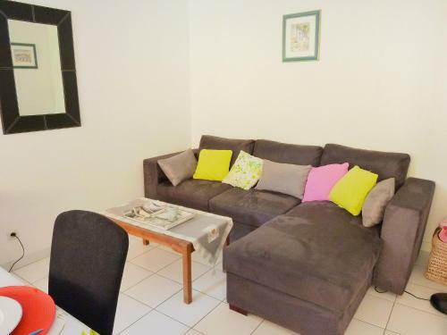 Apartamento Residence Les Jardins D'eden