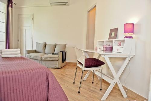 Apartamento Appartement Les Hortensias