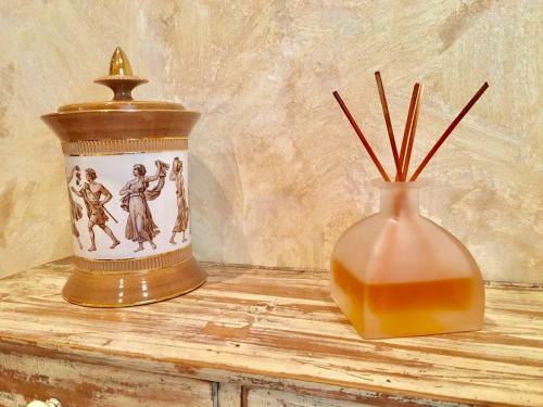 Bed & Breakfast La Bastide Des Anges
