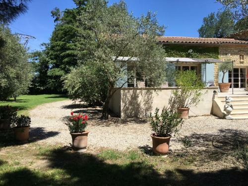Bed & Breakfast La Bastide Des Anges