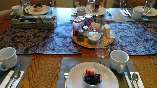 The Branded Calf Bed & Breakfast