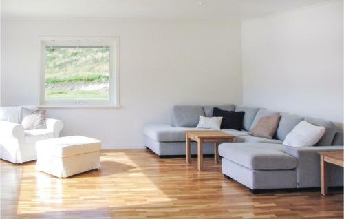 Holiday Home Bj�rn�sen Hedekas