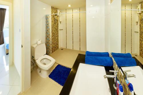 Apartamento Paradise Park By Pattaya Reality