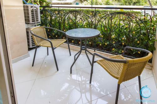 Apartamento Paradise Park By Pattaya Reality