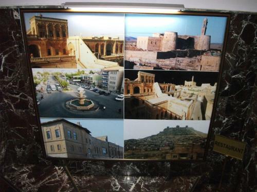 Grand Midyat Hotel