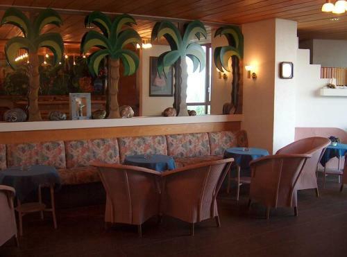 Posada Hotel Aeschipark