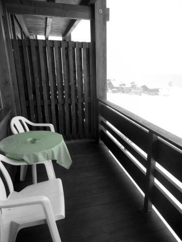 Posada Hotel Aeschipark