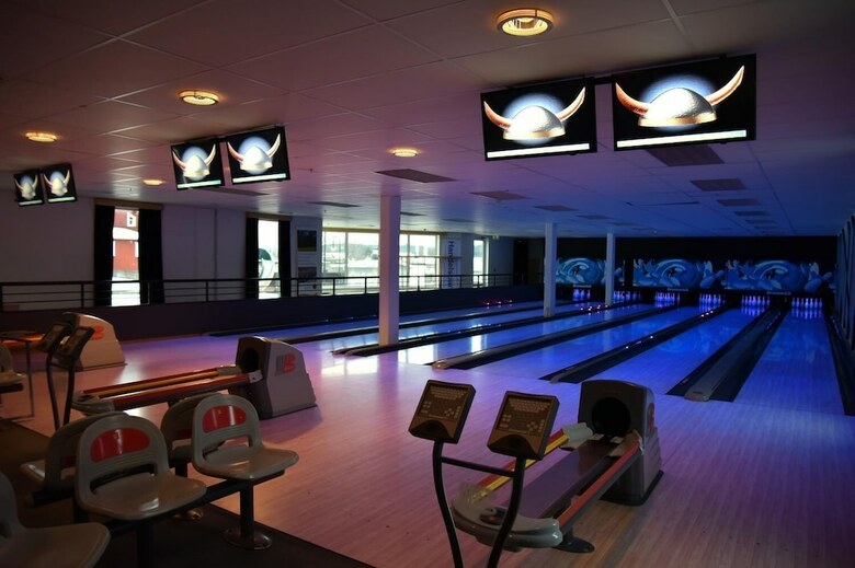 Best Western Hotel �rj�ng