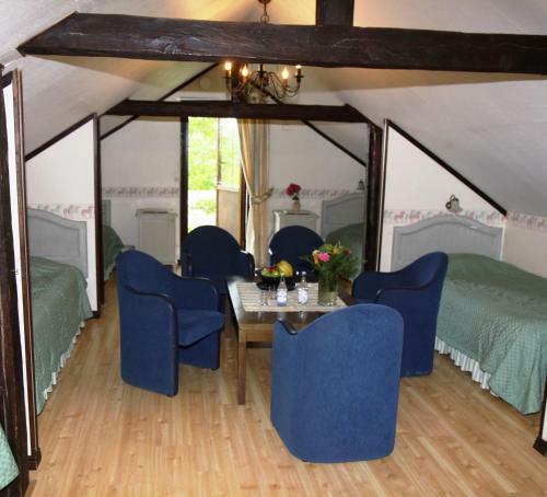 Agroturismo Brol�ten Konferens