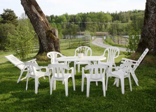 Agroturismo Brol�ten Konferens