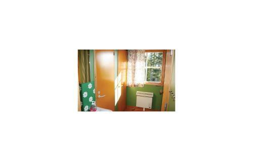 Holiday Home Hallonv�gen Oviken