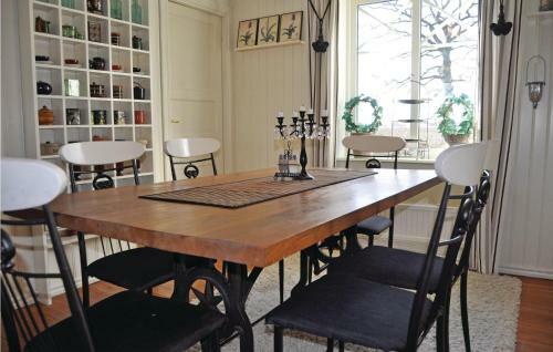 Holiday Home Mellerud 14