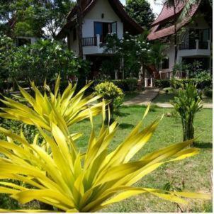 Hotel Koh Chang Thai Garden Hill Resort