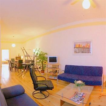 City Guesthouse & Pension Berlin
