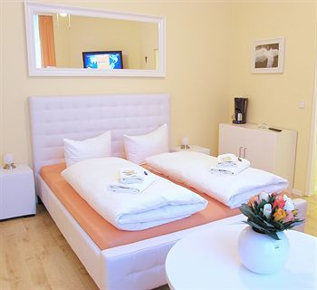 City Guesthouse & Pension Berlin