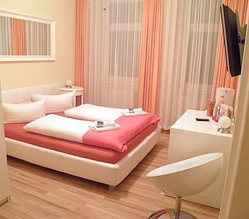 City Guesthouse & Pension Berlin