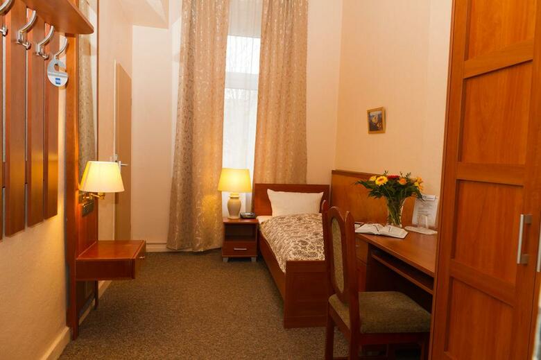 Hotel-pension Arche