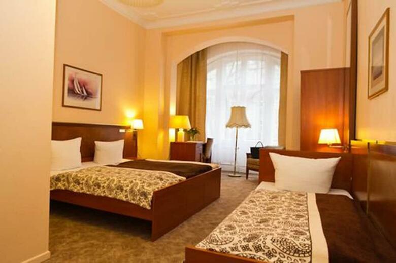 Hotel-pension Arche