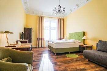 Hotel Pension Michele