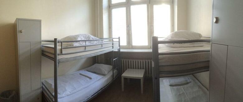 All In Hostel Hotel