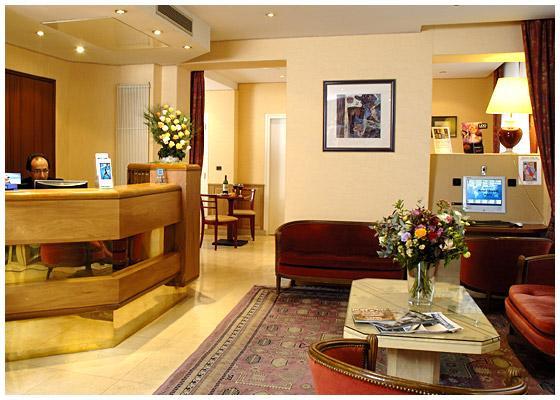 Hotel Chomel