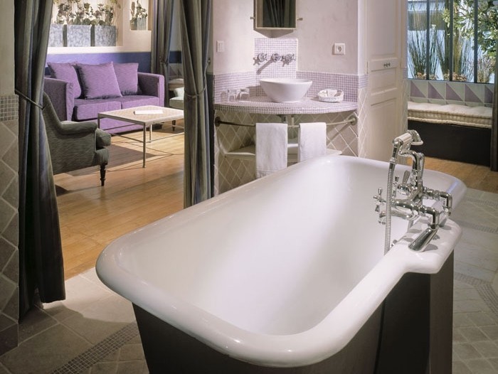 Hotel Elysees Regencia