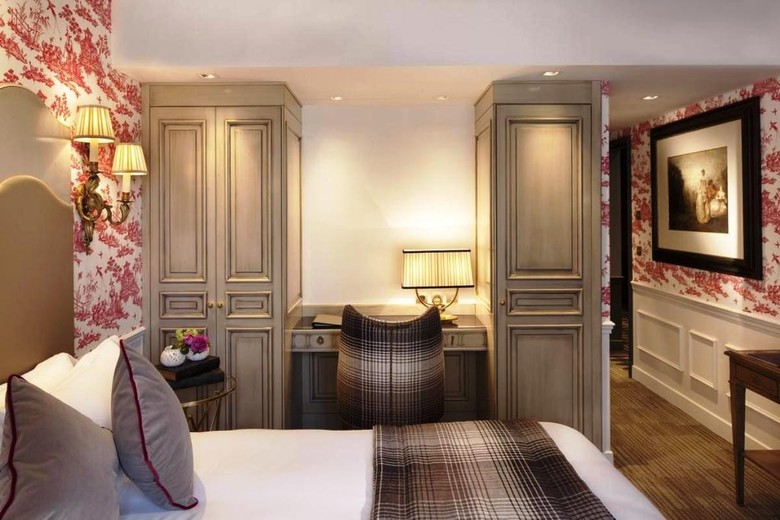 Hotel La Maison Favart