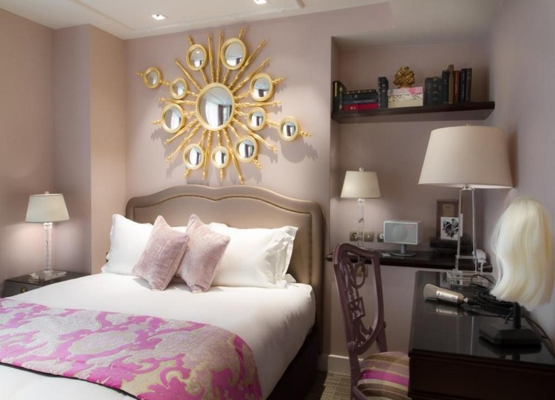 Hotel La Maison Favart