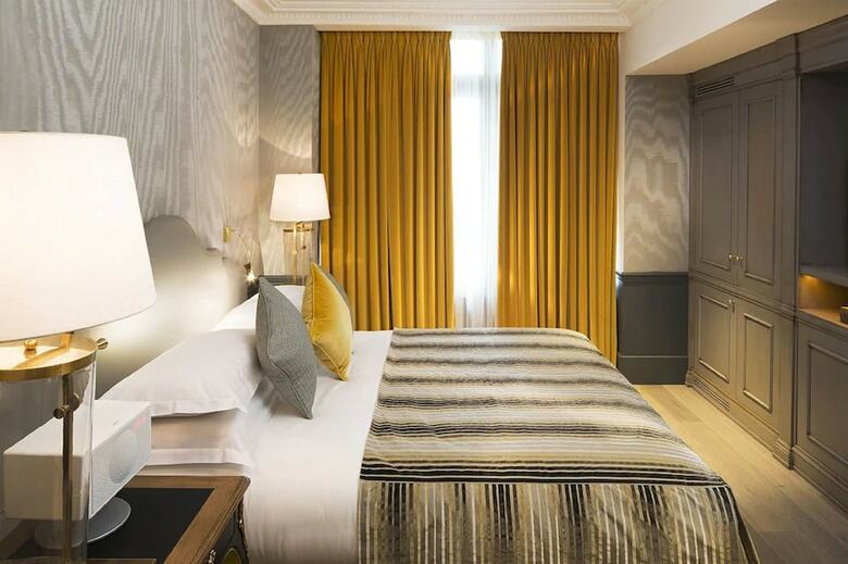 Hotel La Maison Favart