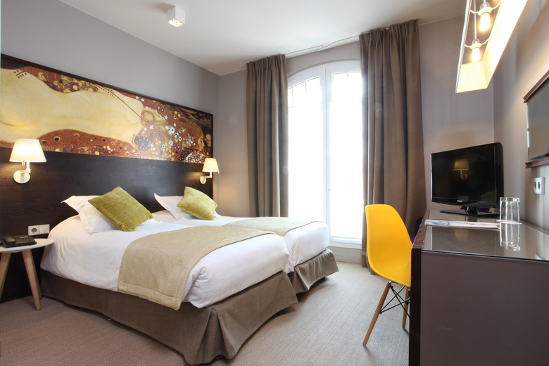 Hotel Golden Tulip Little Palace