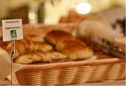 Hotel Best Western Le Jardin de Cluny