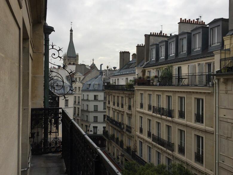 Hotel Best Western Premier Royal Saint Michel
