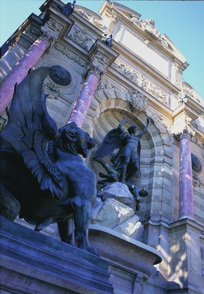 Hotel Best Western Premier Royal Saint Michel