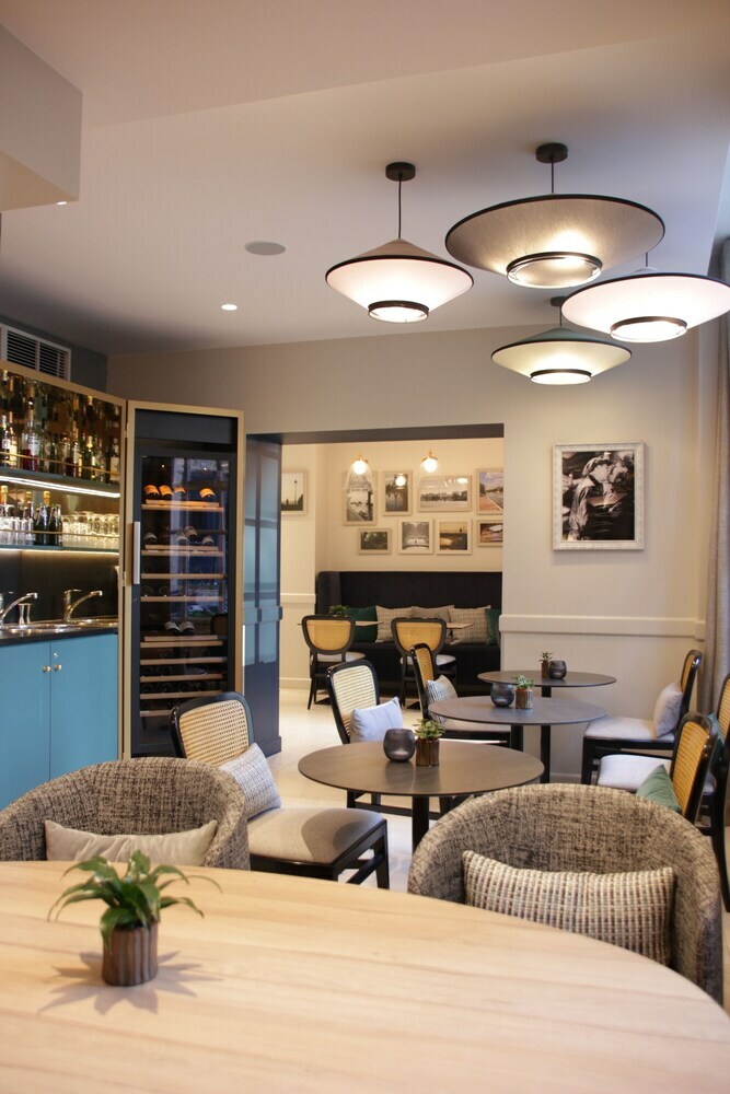 Hotel Best Western Tour Notre Dame
