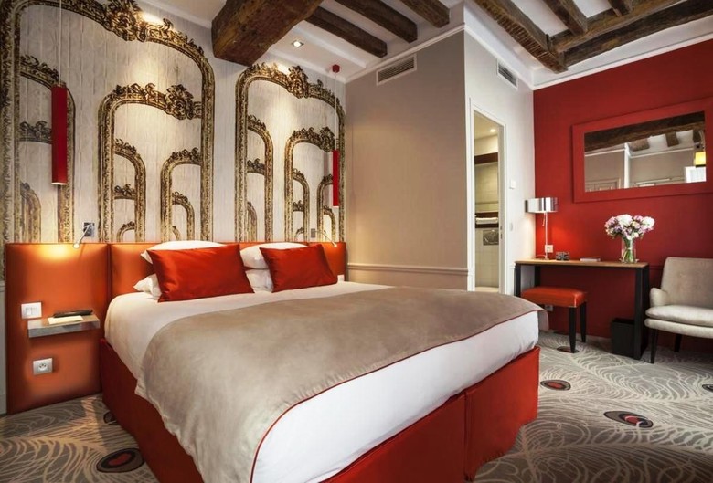 Hotel Le Clos Medicis